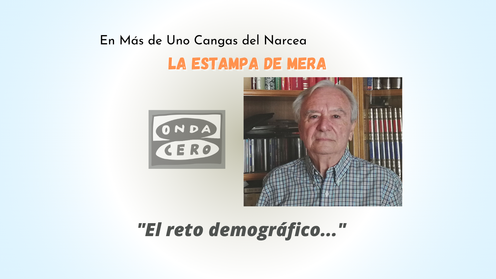 La caída demográfica, un verdadero Reto La caída demográfica, un verdadero Reto