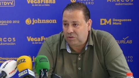 Orihuela Cf