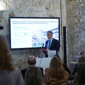 El impacto económico de IE University supone el 18% del total obtenido en el sector servicios en Segovia 