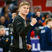 Hallgrímsson agafarà el relleu de Pérez de Vargas Hallgrímsson agafarà el relleu de Pérez de Vargas