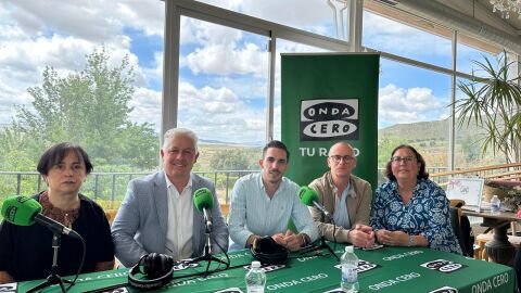 Especial M&aacute;s de Uno Granada desde el Ayuntamiento de la Malah&aacute;