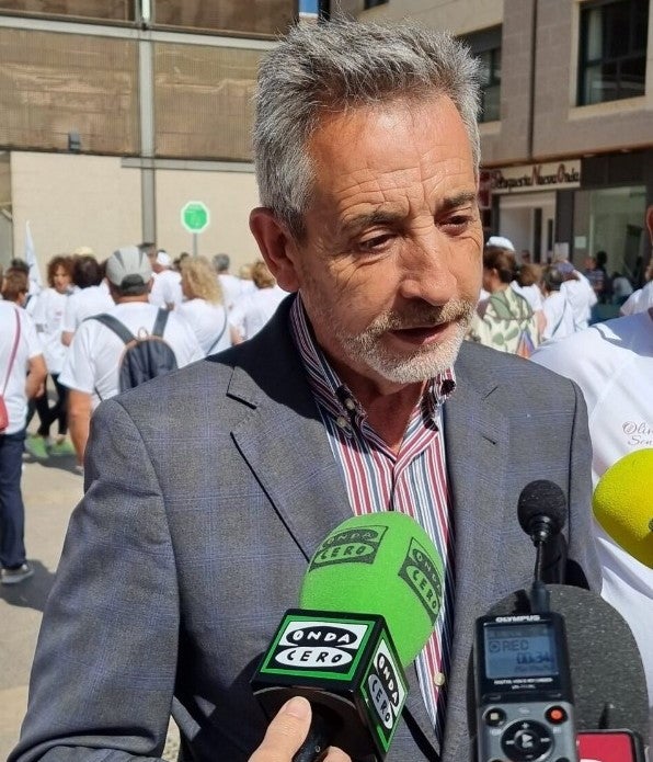 El alcalde de Valdepeñas ve difícil alcanzar acuerdos con la oposición para aprobar los presupuestos de 2026