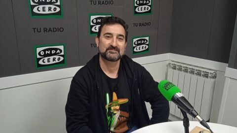 Jos&eacute; Prieto