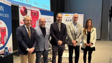 Segundo congreso Kit Digital en Gij&oacute;n