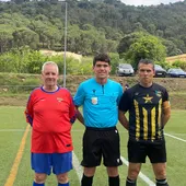 Fútbo Catalán Fútbo Catalán