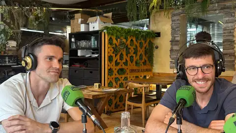 Málaga Ciudad Redonda en Onda Deportiva Málaga Málaga Ciudad Redonda en Onda Deportiva Málaga