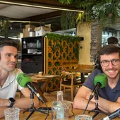 Málaga Ciudad Redonda en Onda Deportiva Málaga Málaga Ciudad Redonda en Onda Deportiva Málaga
