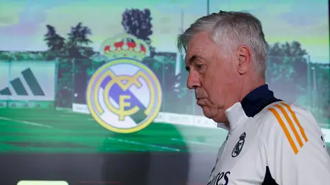 Carlo Ancelotti Carlo Ancelotti