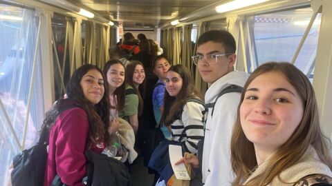 Florida Campus Alzira en Francia