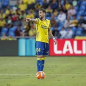 UN partido de Las Palmas UN partido de Las Palmas