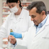 Dr. Gabriel Serrano, Sesderma