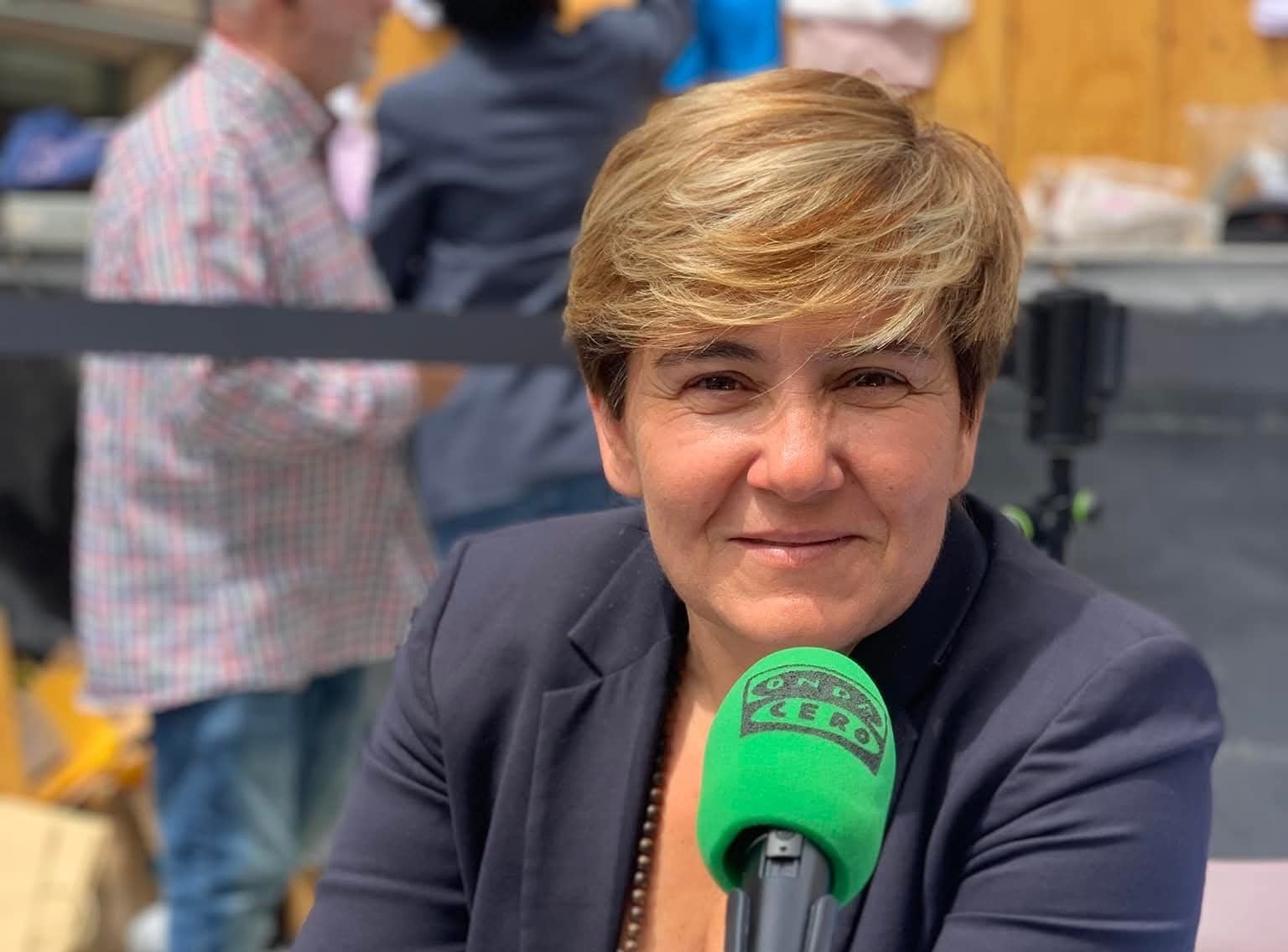 Entrevista Concejala de Comercio, Belén Romero: Ayudas al comercio de casco histórico Entrevista Concejala de Comercio, Belén Romero: Ayudas al comercio de casco histórico
