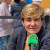 belen romero comercio cartagena