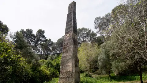 Pedrera romana del Mèdol Pedrera romana del Mèdol