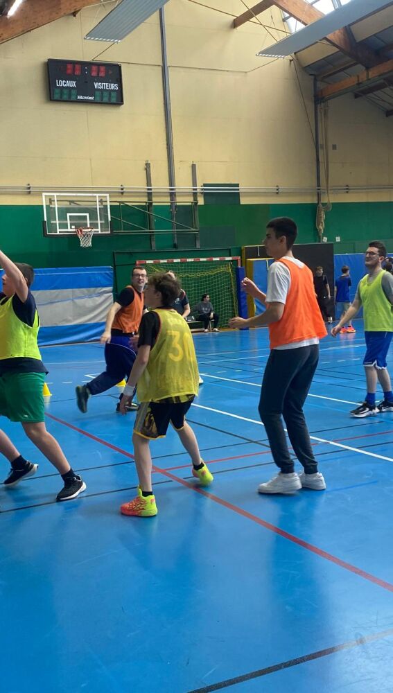Florida Campus Alzira en Francia