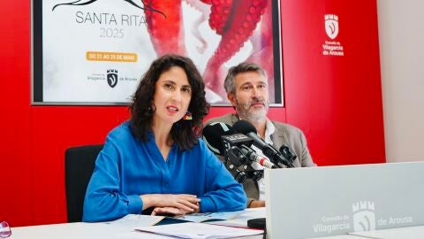 &nbsp;Vilagarc&iacute;a quenta motores de cara ao ver&aacute;n coa programaci&oacute;n de Santa Rita
