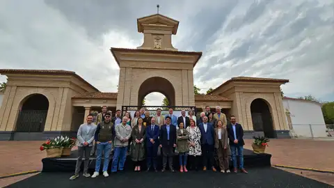 Expovicaman bate el record de visitas Expovicaman bate el record de visitas