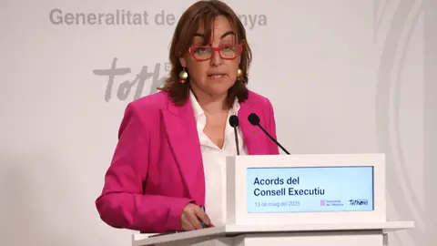 La Generalitat refinançarà amb els bancs el deute amb l'Estat La Generalitat refinançarà amb els bancs el deute amb l'Estat