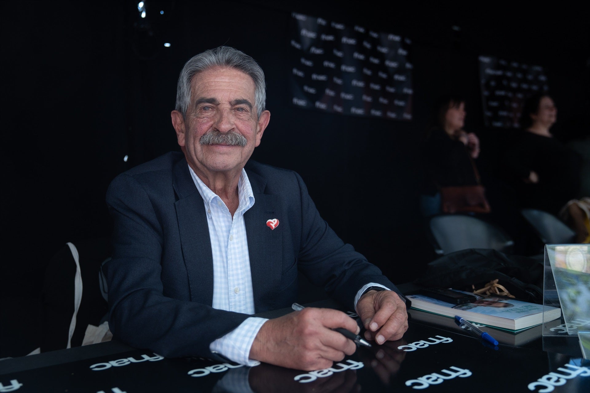 Miguel Ángel Revilla relató en Onda Cero cómo le impactó su encuentro con José Mujica: “Como una terapia” Miguel Ángel Revilla relató en Onda Cero cómo le impactó su encuentro con José Mujica: “Como una terapia”