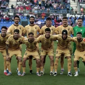 El Málaga cae dos puestos en la tabla El Málaga cae dos puestos en la tabla