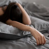 Imagen de recurso para ilustrar insomnio Imagen de recurso para ilustrar insomnio