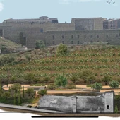 Imagen que simula el resultado de las obras. Imagen que simula el resultado de las obras.
