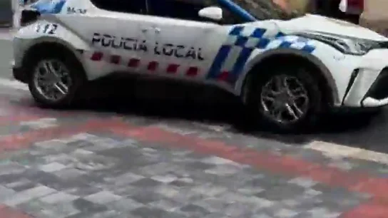 Grupo Municipal VOX denuncia que el cierre de Don Sancho y La Cestilla pone en riesgo la seguridad de los palentinos Grupo Municipal VOX denuncia que el cierre de Don Sancho y La Cestilla pone en riesgo la seguridad de los palentinos