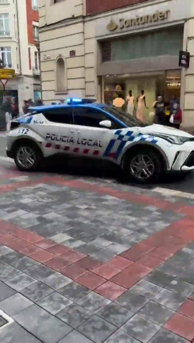 Grupo Municipal VOX denuncia que el cierre de Don Sancho y La Cestilla pone en riesgo la seguridad de los palentinos Grupo Municipal VOX denuncia que el cierre de Don Sancho y La Cestilla pone en riesgo la seguridad de los palentinos