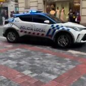 Grupo Municipal VOX denuncia que el cierre de Don Sancho y La Cestilla pone en riesgo la seguridad de los palentinos