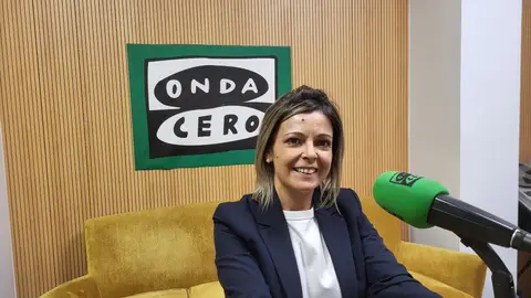 Noelia Pérez, concejala do Partido Popular no Concello de Ourense Noelia Pérez, concejala do Partido Popular no Concello de Ourense