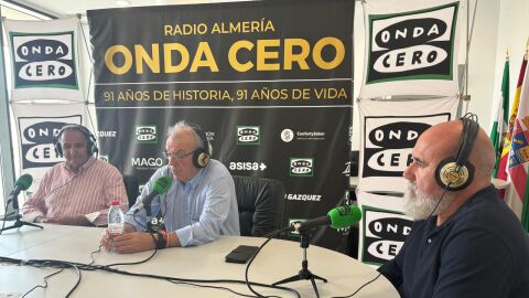 Mas de Uno Almeria