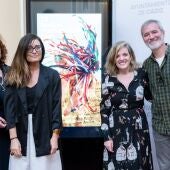 Presentación del evento en Cádiz