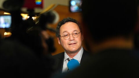 Una asociaci&oacute;n de fiscales pide al Supremo que procese al fiscal general