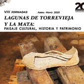 Comienzan las conferencias de Ars Creatio dentro de sus VIII Jornadas 'Lagunas de Torrevieja y La Mata' Comienzan las conferencias de Ars Creatio dentro de sus VIII Jornadas 'Lagunas de Torrevieja y La Mata'