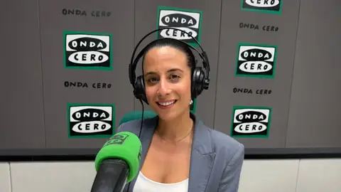 Gemma Ramoneda colabora en Más de Uno Castellón. Gemma Ramoneda colabora en Más de Uno Castellón.