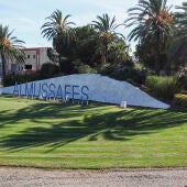 Almussafes