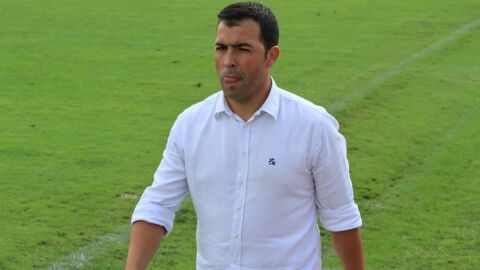 &Oacute;scar Troya