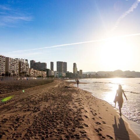Expertos en meteorología y comunicación se citan en Benidorm para analizar temas desde la DANA a los bulos sobre fenómenos climatológicos