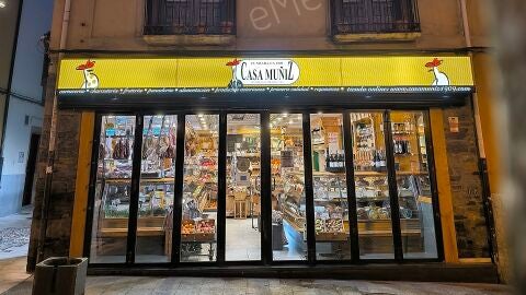 Buen martes, con 9ºC que ya son tradicionales