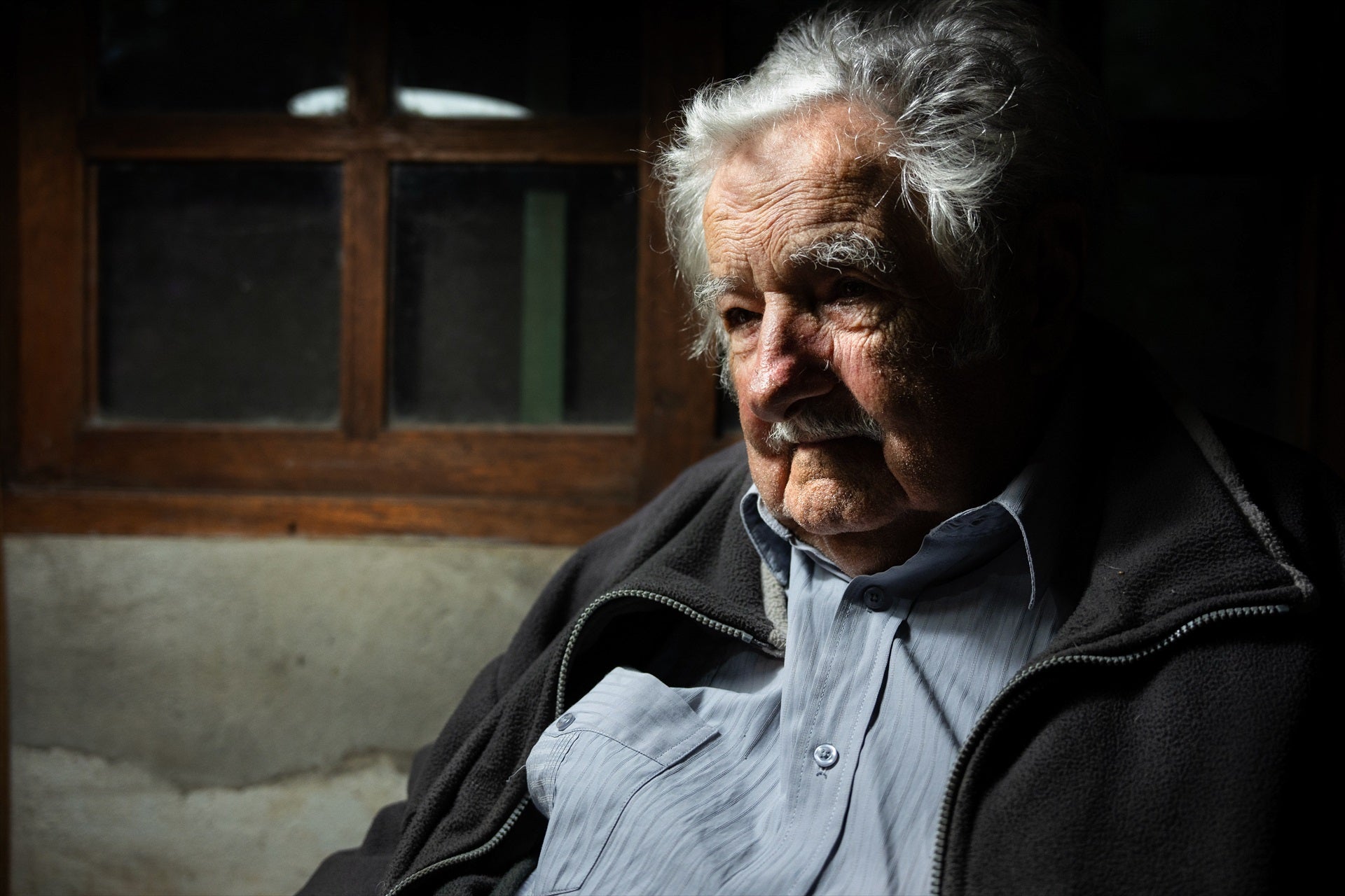 Muere el ex presidente de Uruguay José Mujica a los 89 años Muere el ex presidente de Uruguay José Mujica a los 89 años