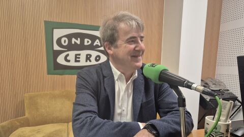 Manuel Pardo, delegado da Xunta en Ourense