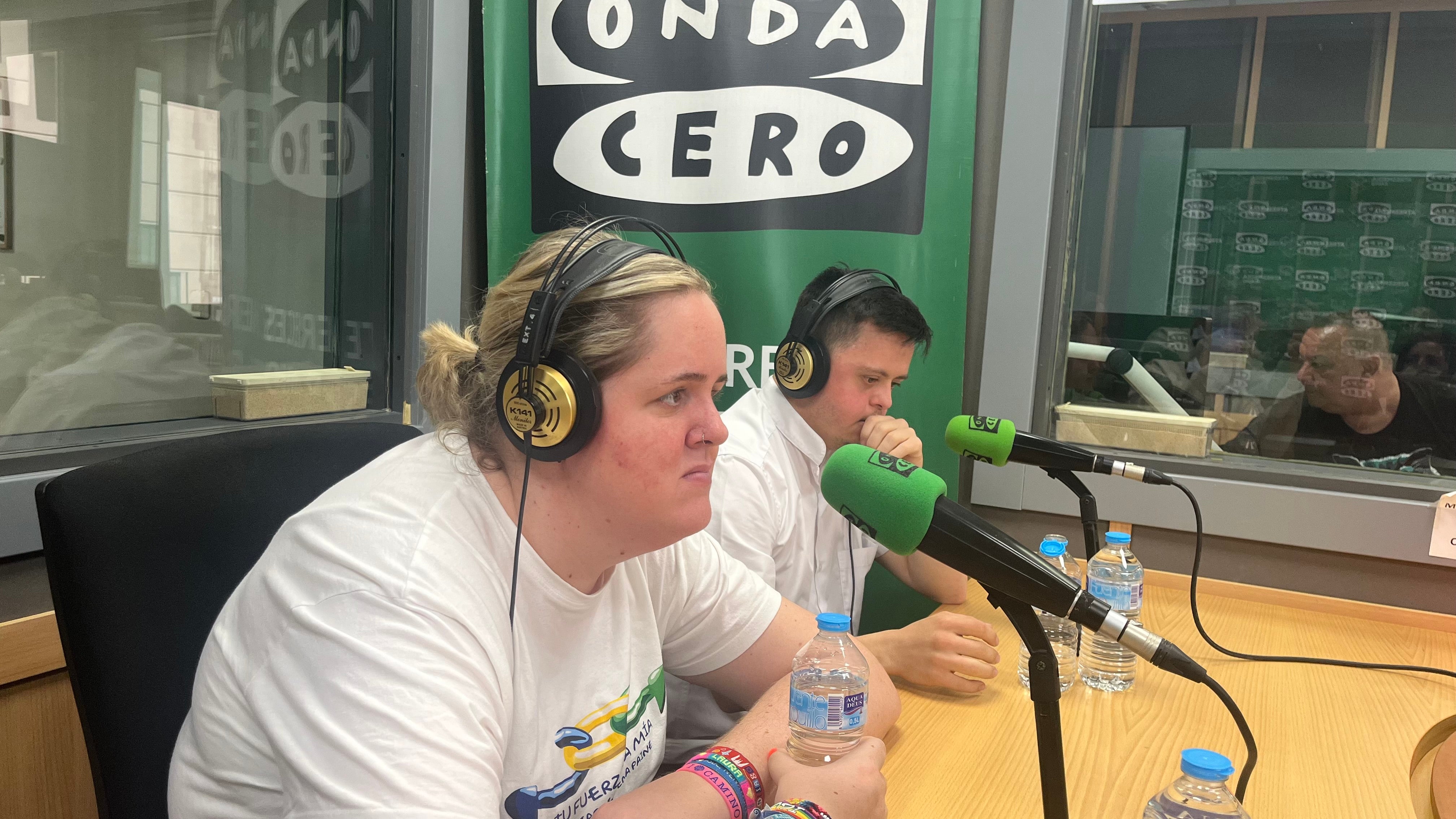 Los 'Supercurrantes' de Nena Paine Los 'Supercurrantes' de Nena Paine