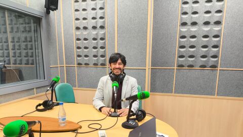Marco Antonio de la Ossa