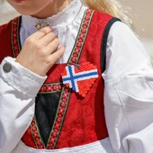 L'Alfàs del Pí celebra el Día Nacional de Noruega. L'Alfàs del Pí celebra el Día Nacional de Noruega.