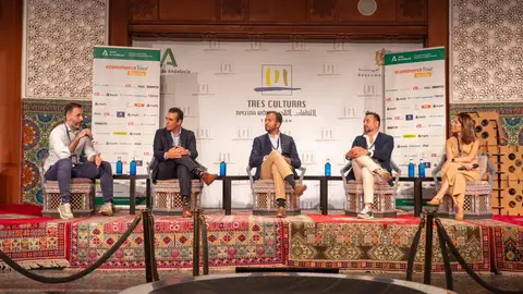 Ecommerce Tour vuelve a Sevilla con las claves del futuro del comercio digital Ecommerce Tour vuelve a Sevilla con las claves del futuro del comercio digital