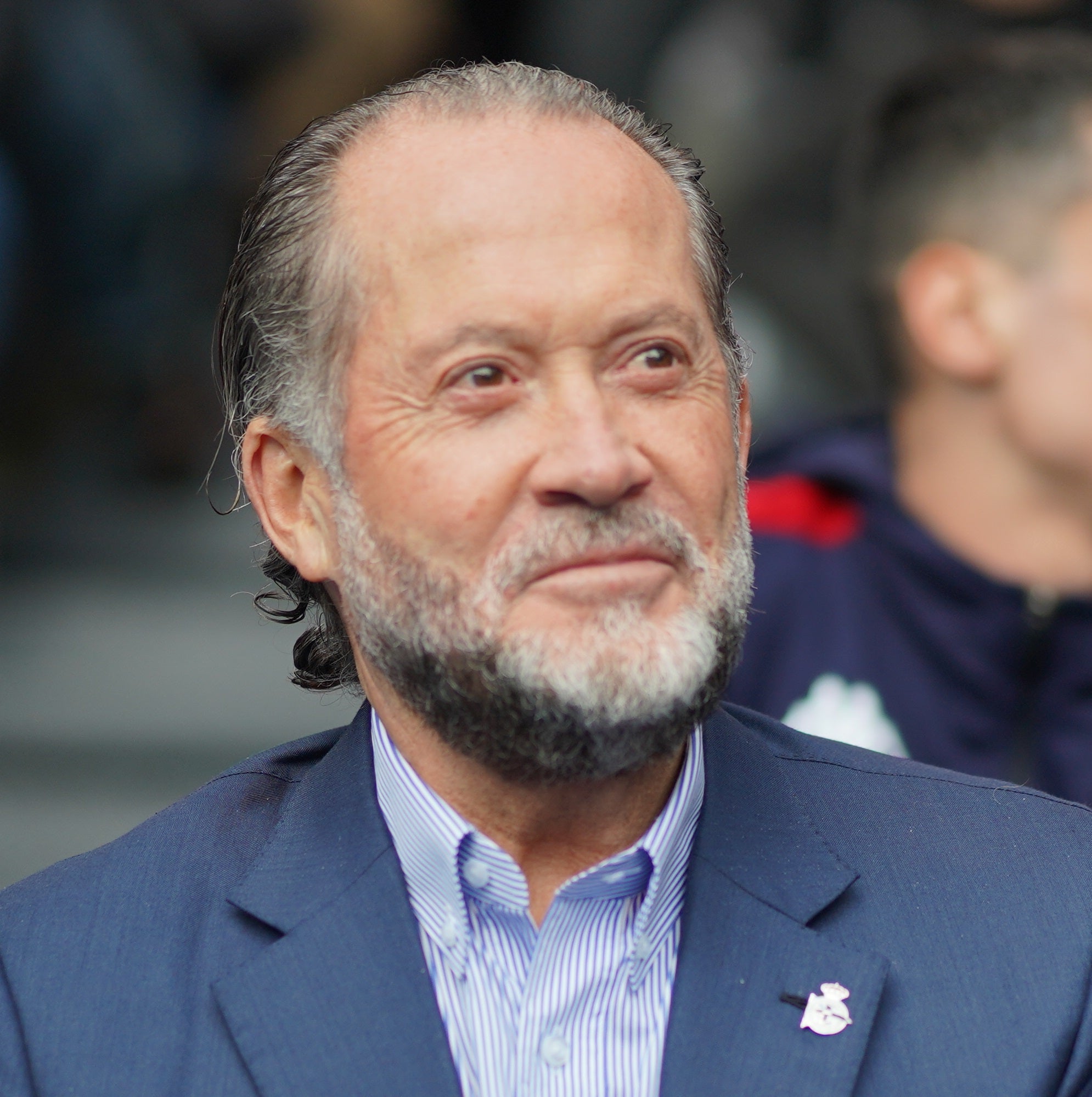 Escotet: "Espero que se concrete el ascenso del Deportivo para volver a jugar contra el Celta y porque además es bueno para la economía" Escotet: "Espero que se concrete el ascenso del Deportivo para volver a jugar contra el Celta y porque además es bueno para la economía"