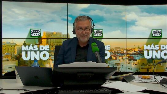Monólogo de Alsina: ""