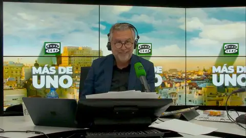 Monólogo de Alsina: "" Monólogo de Alsina: ""