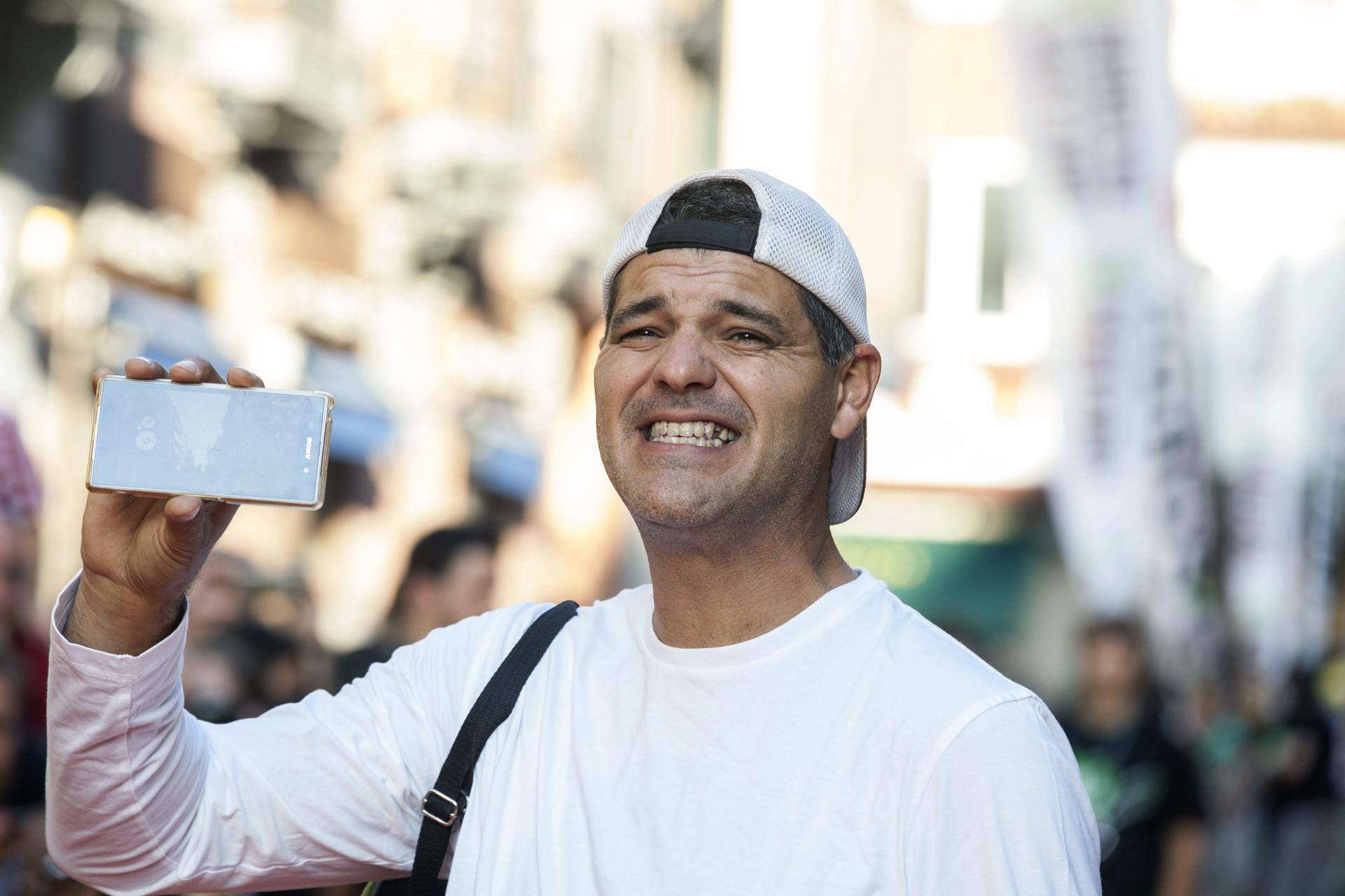 Quién es Chi y por qué ha destapado toda la polémica de Frank Cuesta Quién es Chi y por qué ha destapado toda la polémica de Frank Cuesta