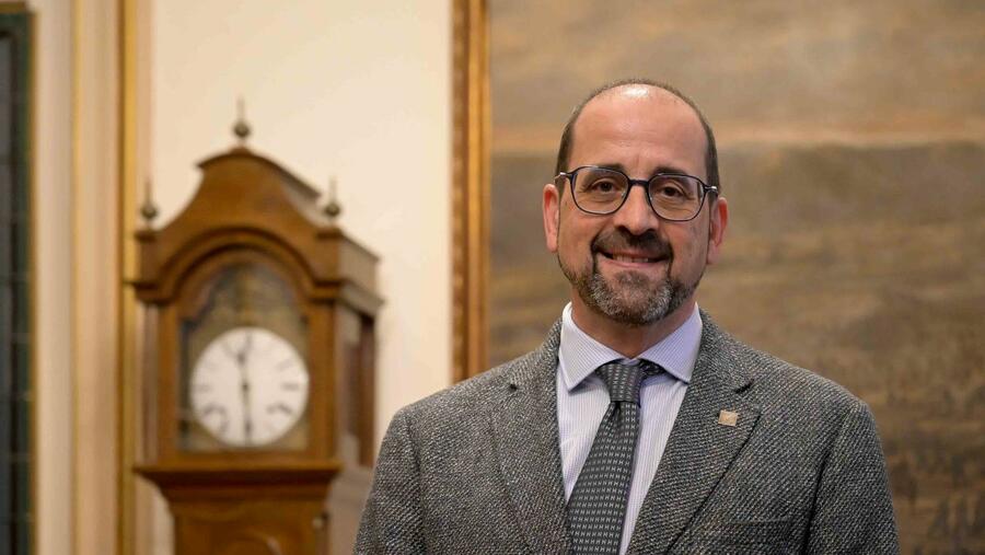 Henrique Monteagudo: "Co actual modelo educativo o galego vai a pique" Henrique Monteagudo: "Co actual modelo educativo o galego vai a pique"